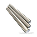 Industri nichrome ndustry inconel 718 nikel round bar